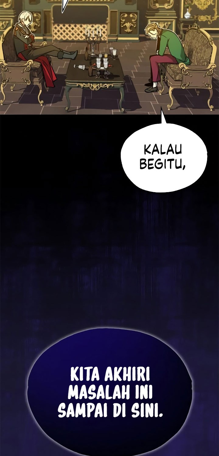 The Heavenly Demon Can’t Live a Normal Life Chapter 21 Gambar 41