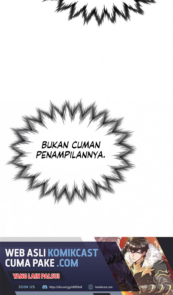 The Heavenly Demon Can’t Live a Normal Life Chapter 21 Gambar 43