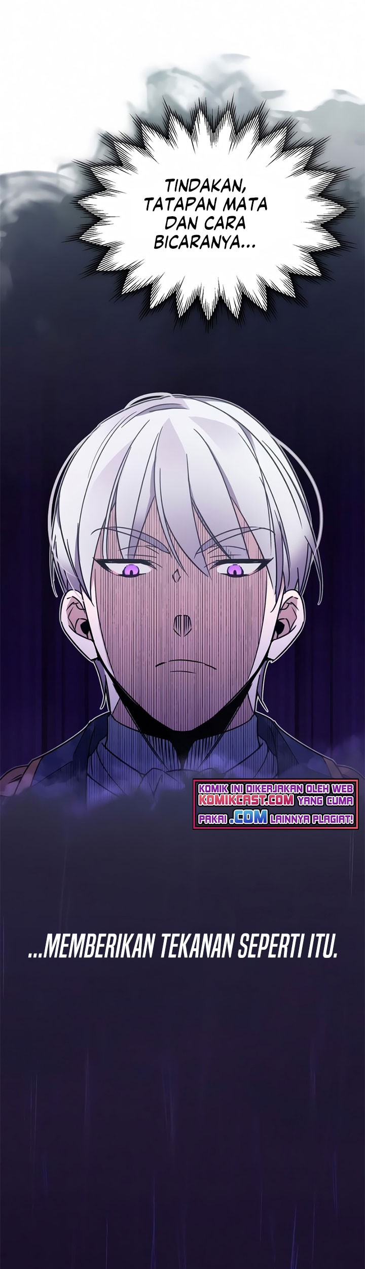 The Heavenly Demon Can’t Live a Normal Life Chapter 21 Gambar 44