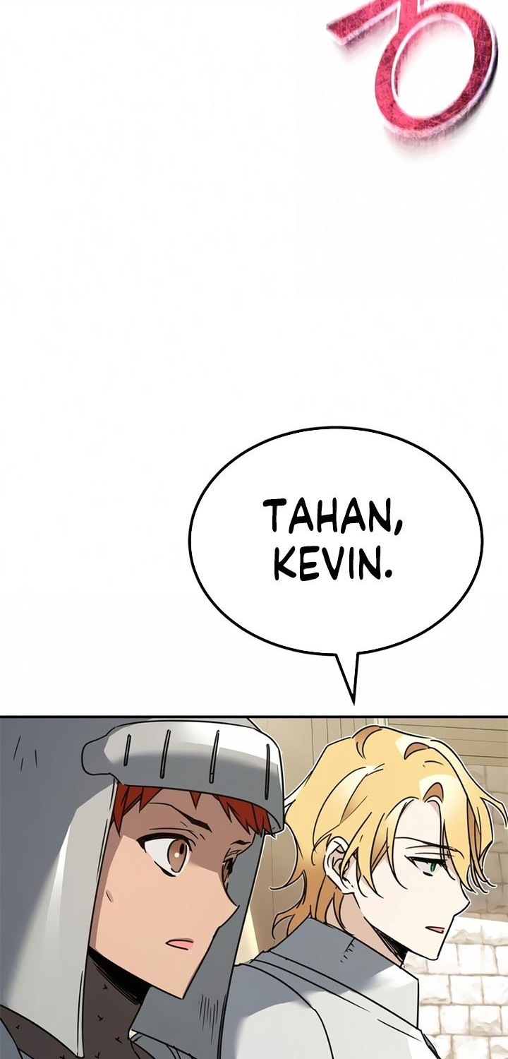 The Heavenly Demon Can’t Live a Normal Life Chapter 21 Gambar 3