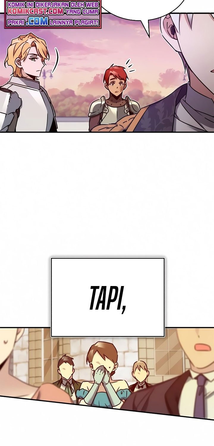 The Heavenly Demon Can’t Live a Normal Life Chapter 21 Gambar 67