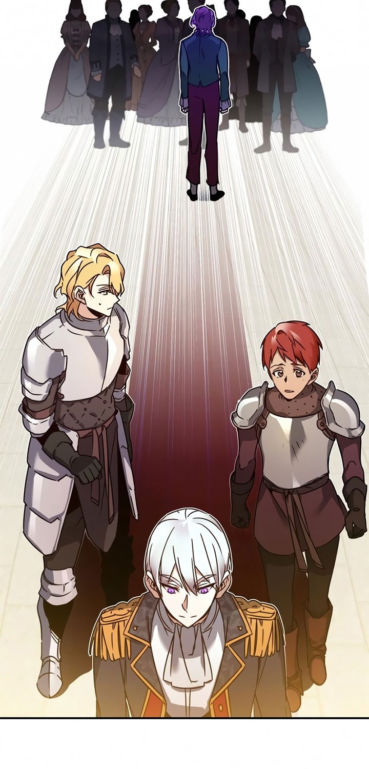 The Heavenly Demon Can’t Live a Normal Life Chapter 21 Gambar 69