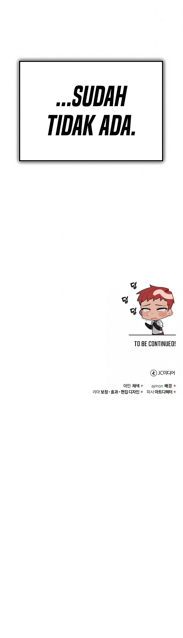 The Heavenly Demon Can’t Live a Normal Life Chapter 21 Gambar 70