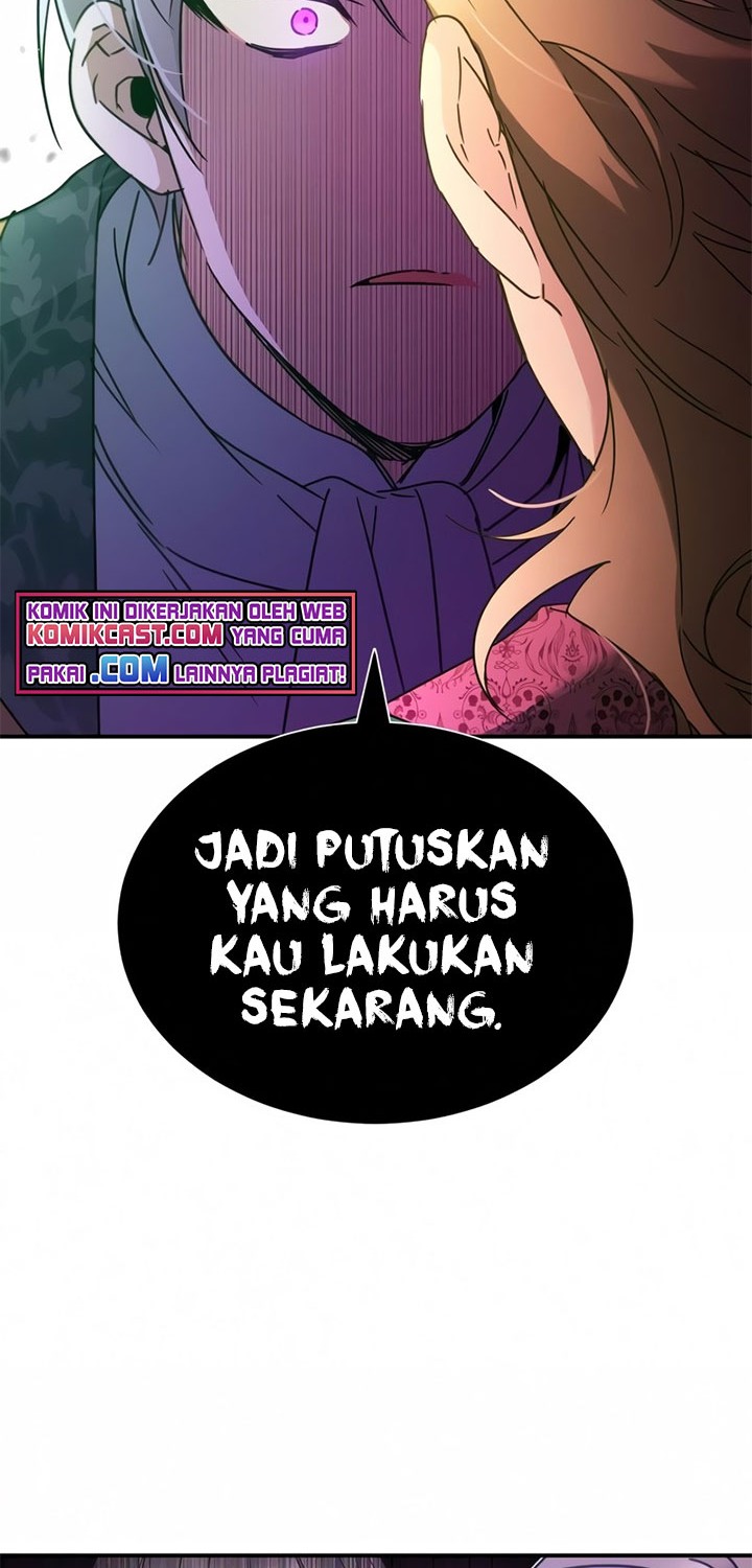 The Heavenly Demon Can’t Live a Normal Life Chapter 21 Gambar 59