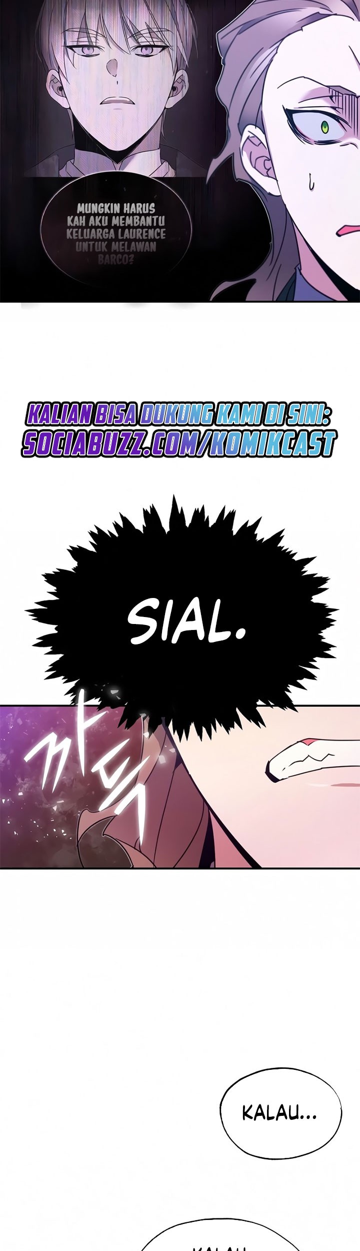 The Heavenly Demon Can’t Live a Normal Life Chapter 21 Gambar 60