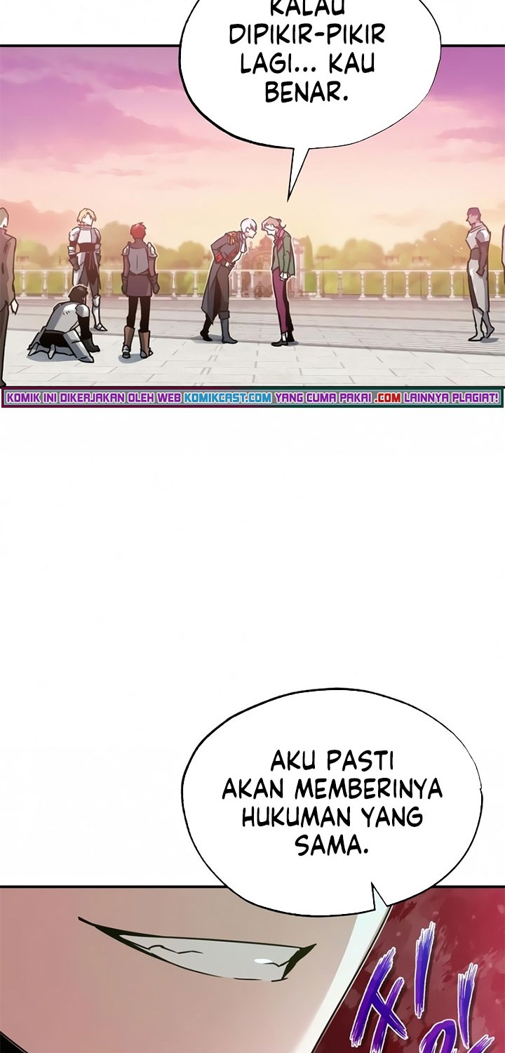 The Heavenly Demon Can’t Live a Normal Life Chapter 21 Gambar 61