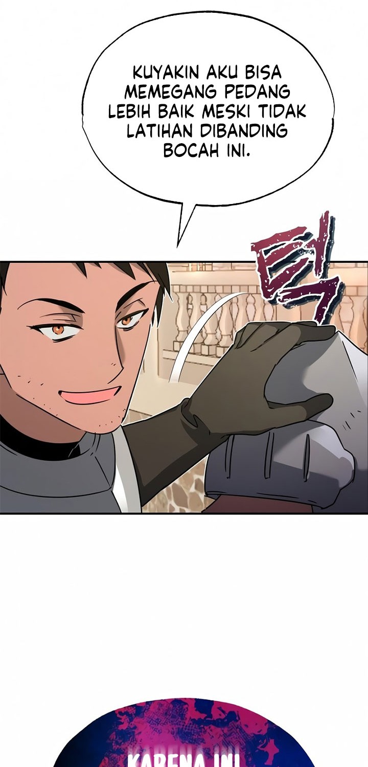 The Heavenly Demon Can’t Live a Normal Life Chapter 21 Gambar 7