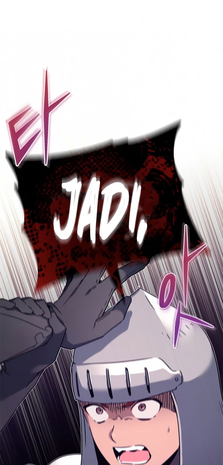 The Heavenly Demon Can’t Live a Normal Life Chapter 21 Gambar 9