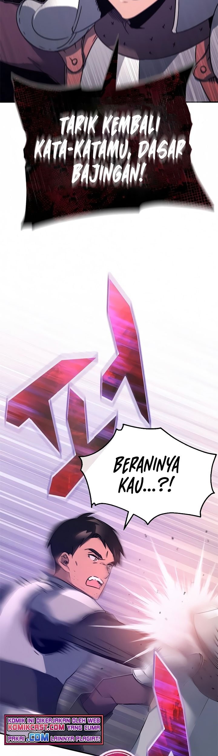 The Heavenly Demon Can’t Live a Normal Life Chapter 21 Gambar 10