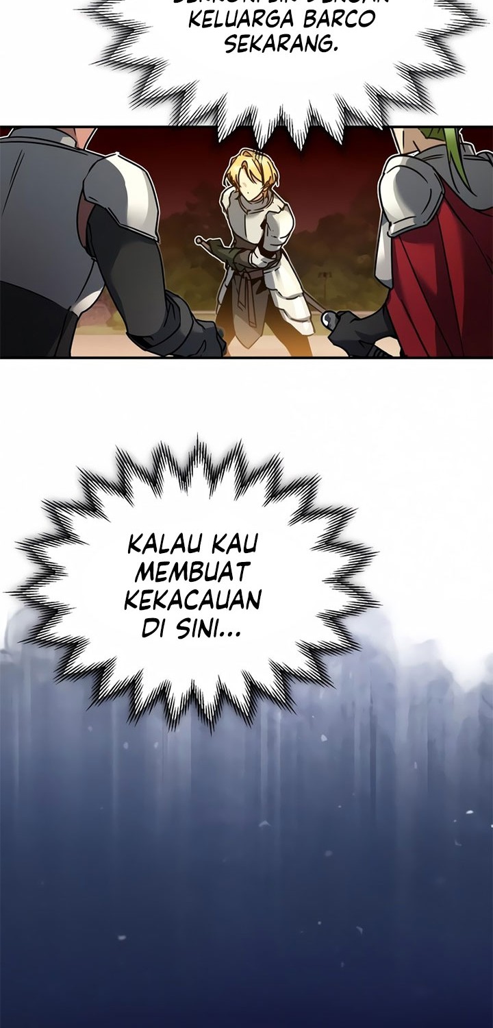 The Heavenly Demon Can’t Live a Normal Life Chapter 21 Gambar 13