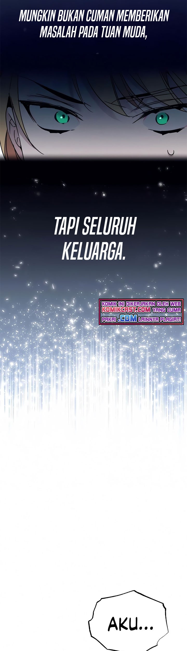 The Heavenly Demon Can’t Live a Normal Life Chapter 21 Gambar 14