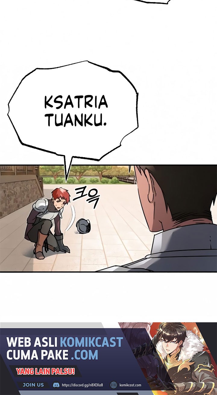 The Heavenly Demon Can’t Live a Normal Life Chapter 21 Gambar 15