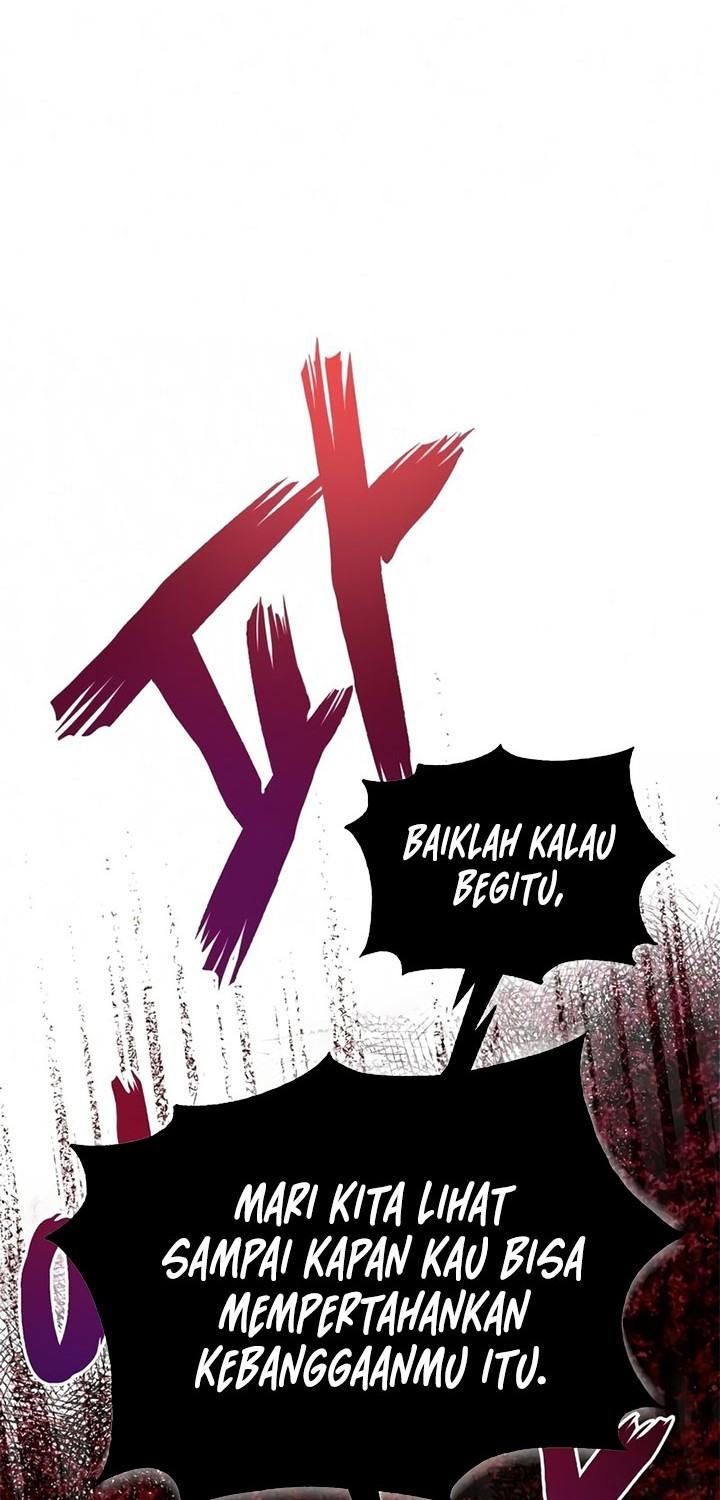 The Heavenly Demon Can’t Live a Normal Life Chapter 21 Gambar 17