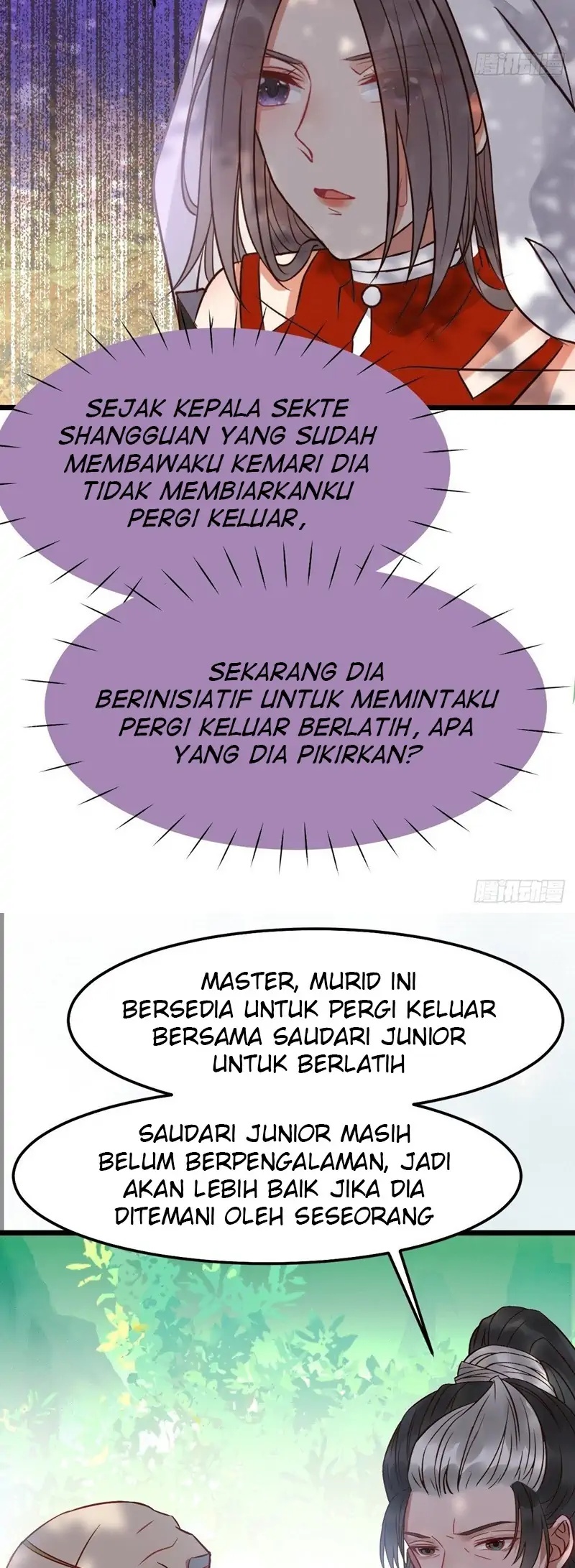 The Ghostly Doctor Chapter 470 Gambar 15