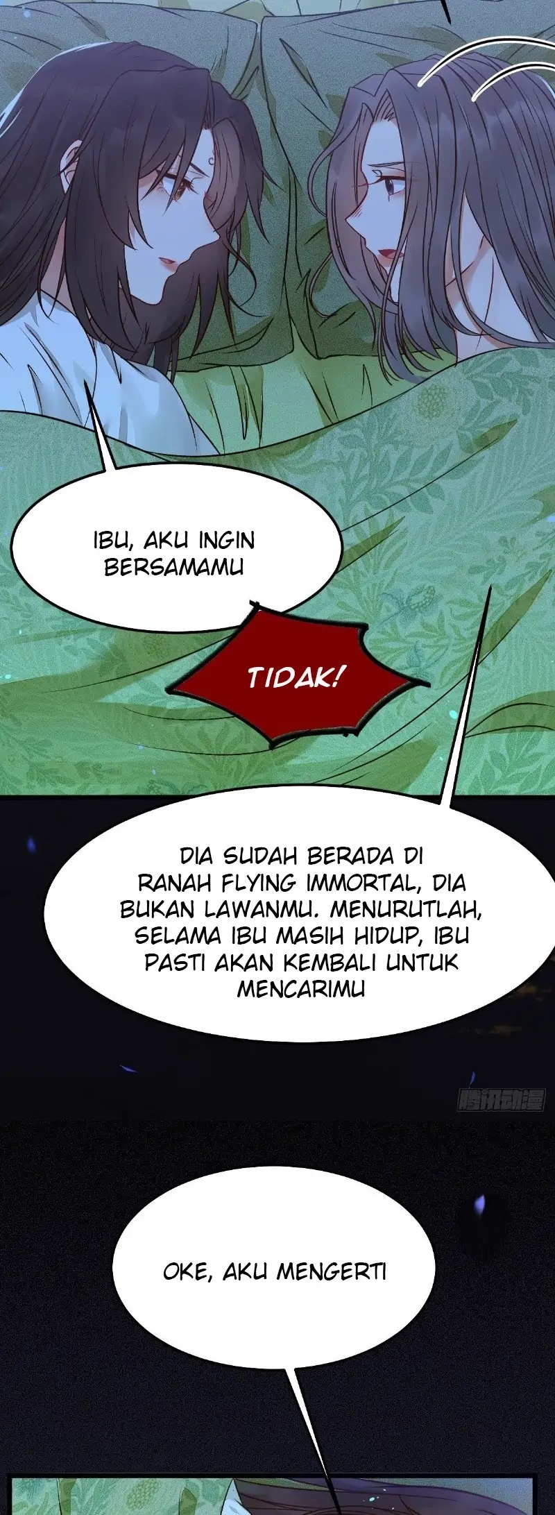 The Ghostly Doctor Chapter 470 Gambar 19