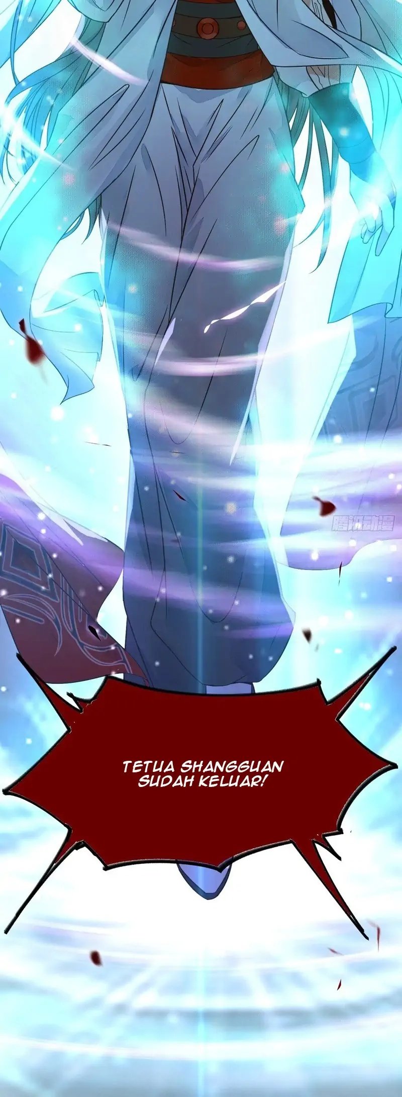 The Ghostly Doctor Chapter 470 Gambar 11