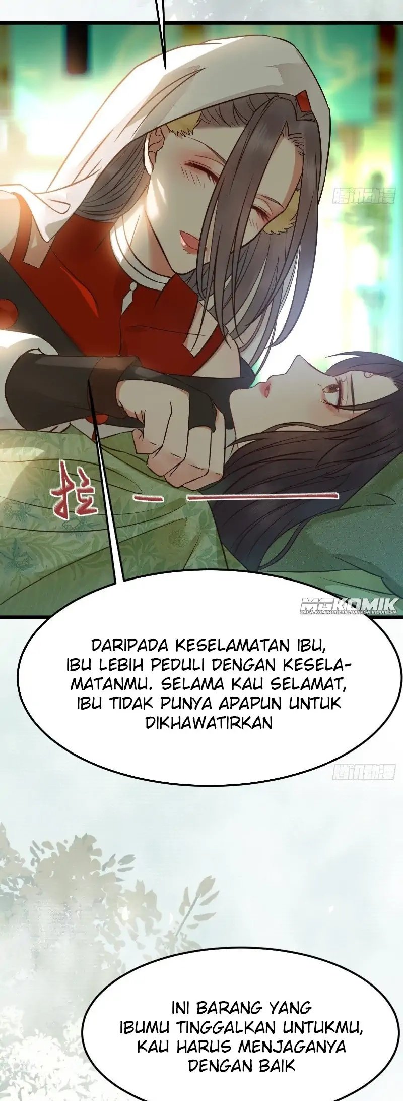The Ghostly Doctor Chapter 470 Gambar 24
