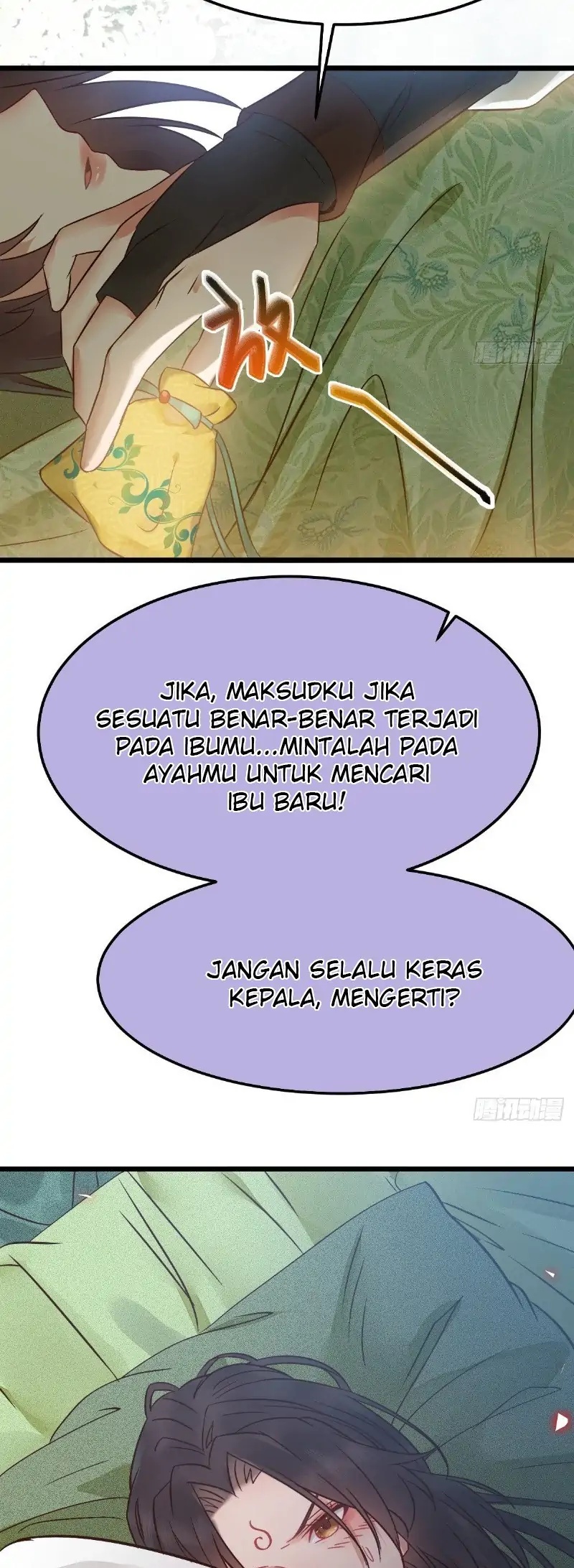 The Ghostly Doctor Chapter 470 Gambar 25