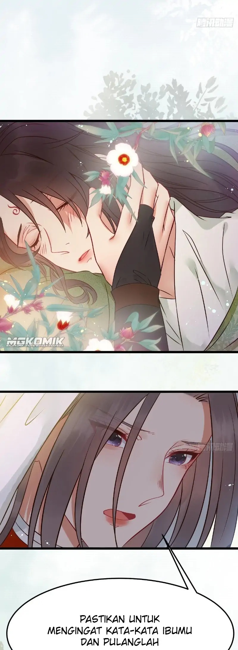 The Ghostly Doctor Chapter 470 Gambar 21