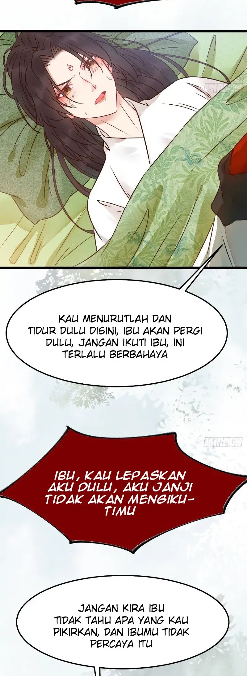 The Ghostly Doctor Chapter 470 Gambar 23