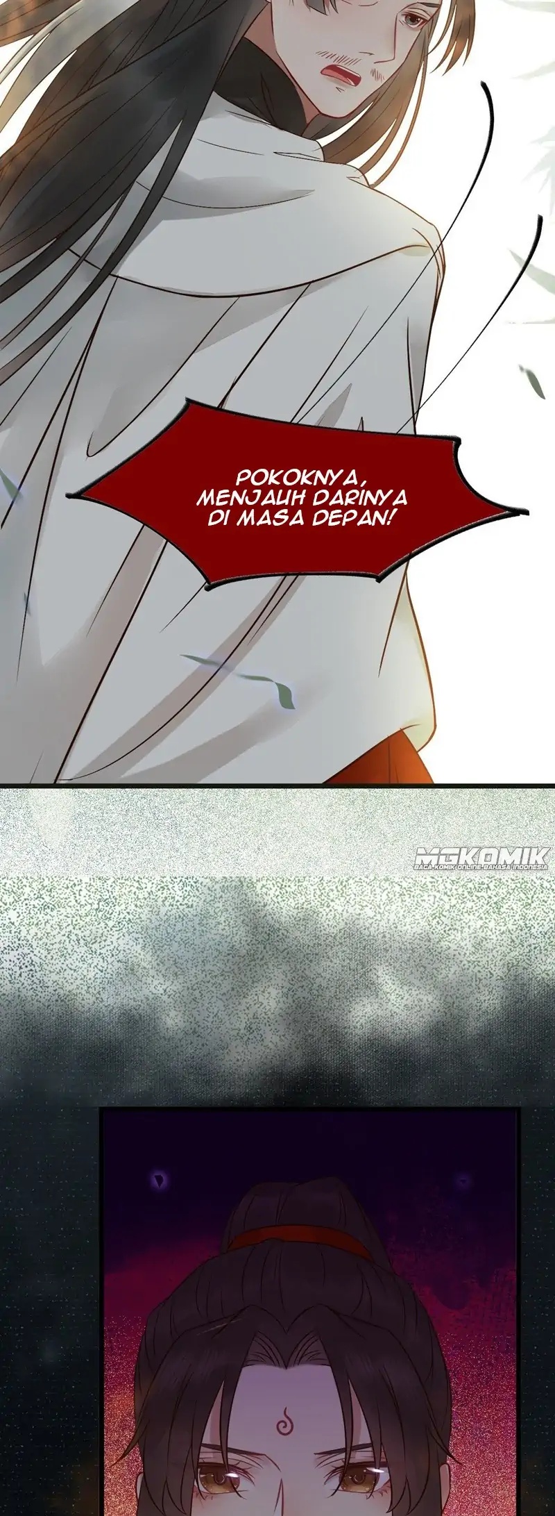 The Ghostly Doctor Chapter 470 Gambar 4