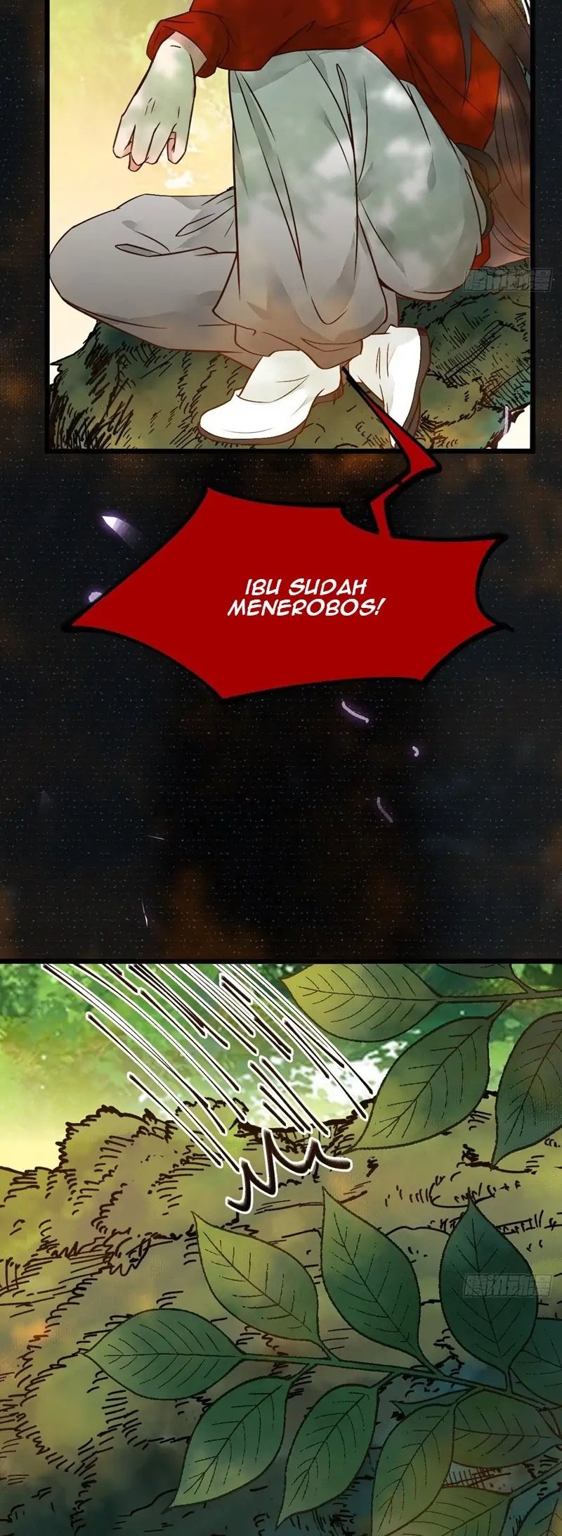 The Ghostly Doctor Chapter 470 Gambar 7