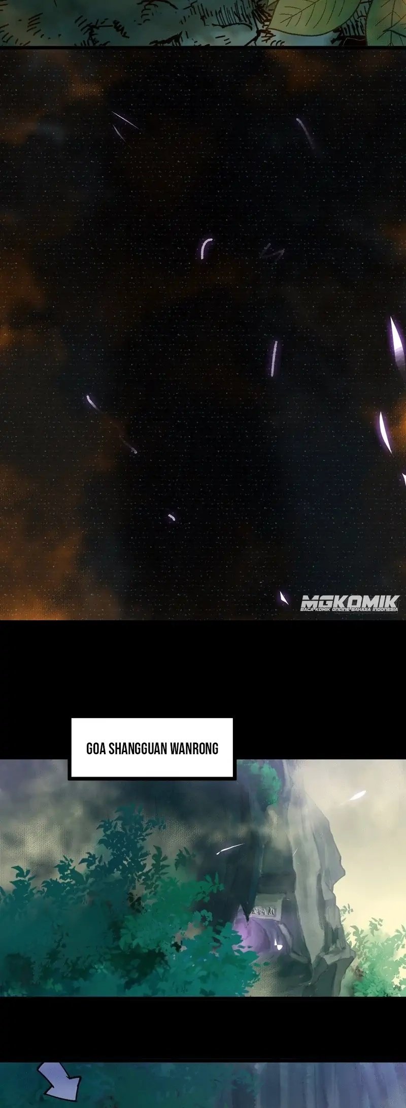 The Ghostly Doctor Chapter 470 Gambar 8