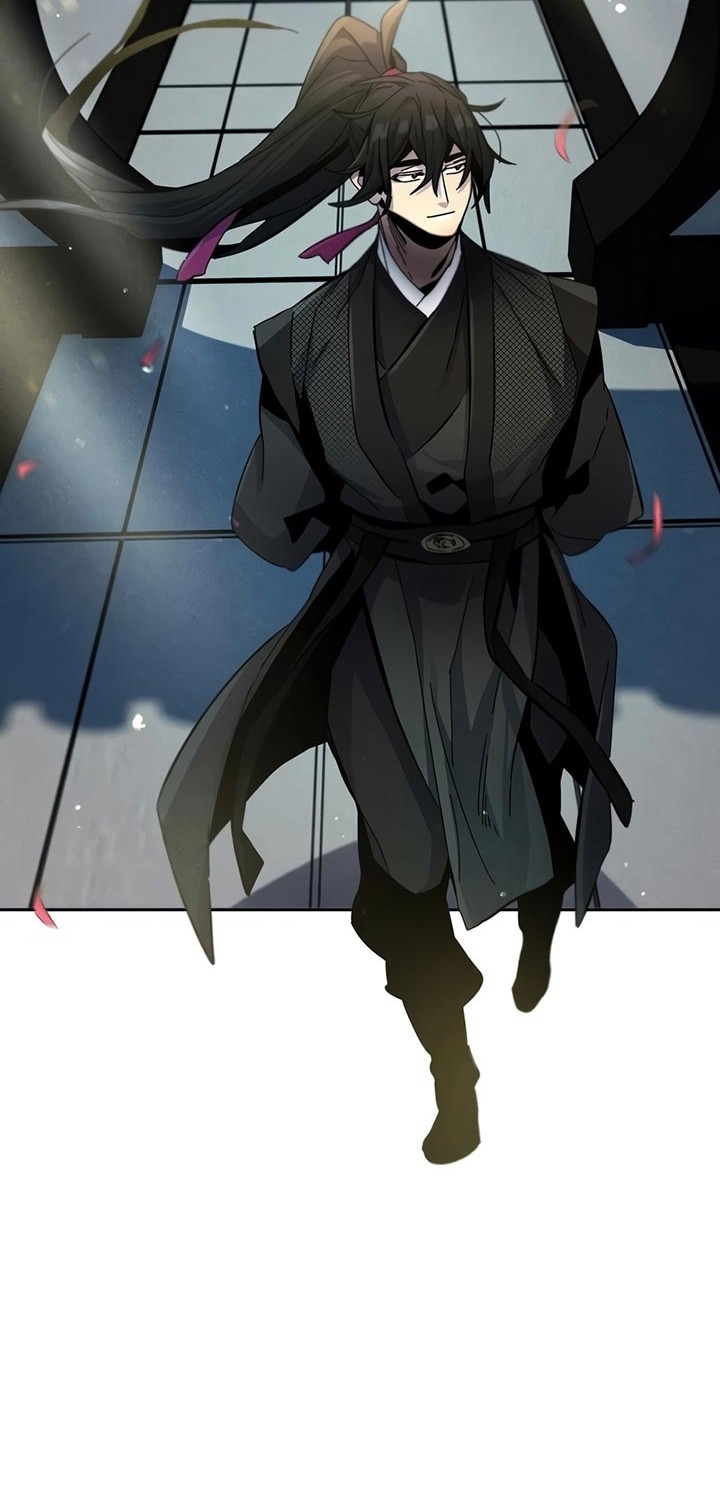 Return of the Mad Demon Chapter 44 Gambar 25