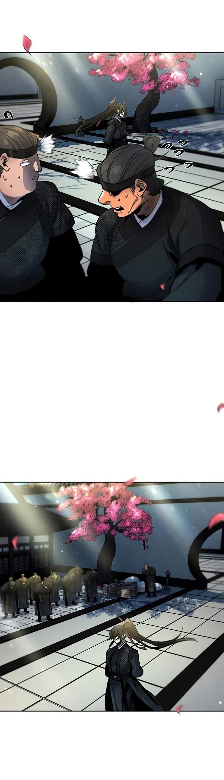 Return of the Mad Demon Chapter 44 Gambar 26