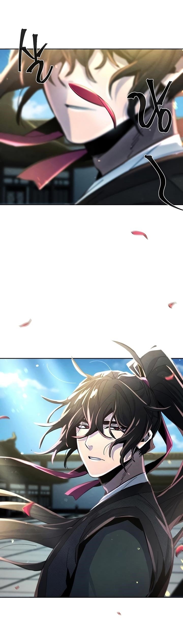 Return of the Mad Demon Chapter 44 Gambar 29