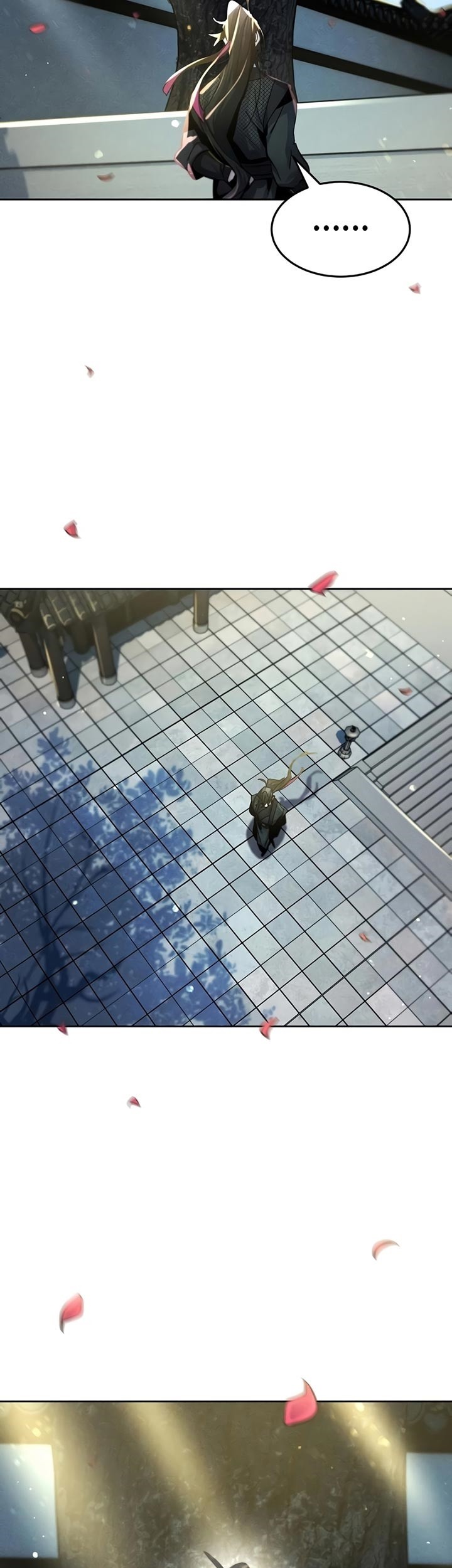 Return of the Mad Demon Chapter 44 Gambar 31