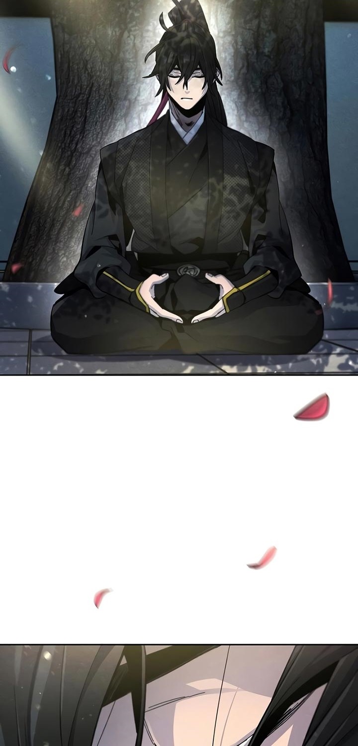 Return of the Mad Demon Chapter 44 Gambar 32