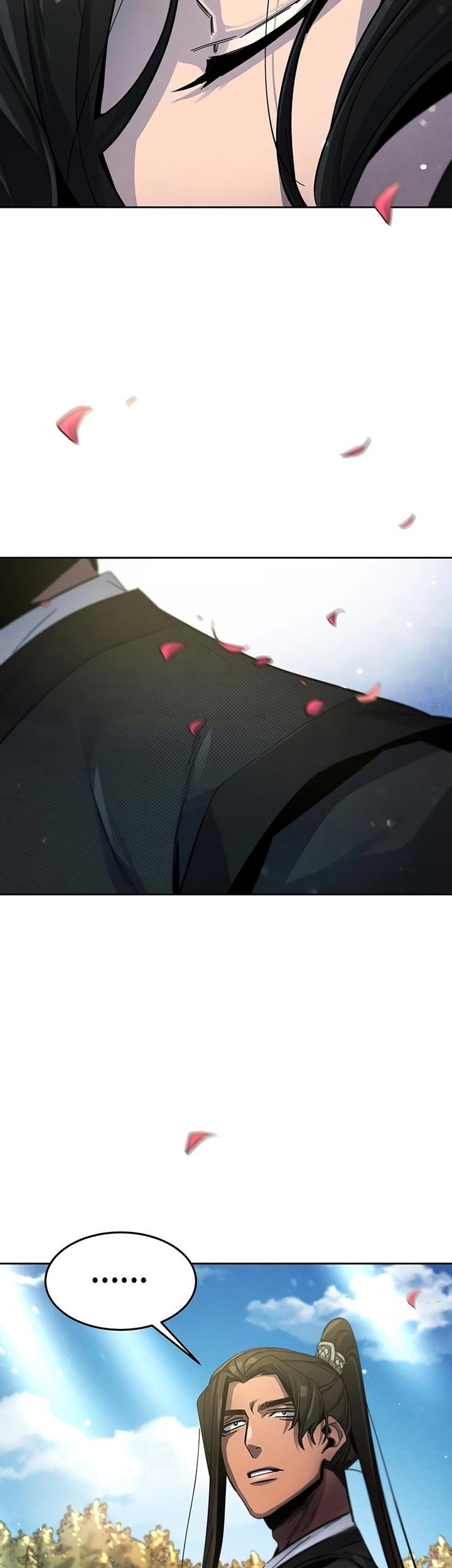 Return of the Mad Demon Chapter 44 Gambar 33