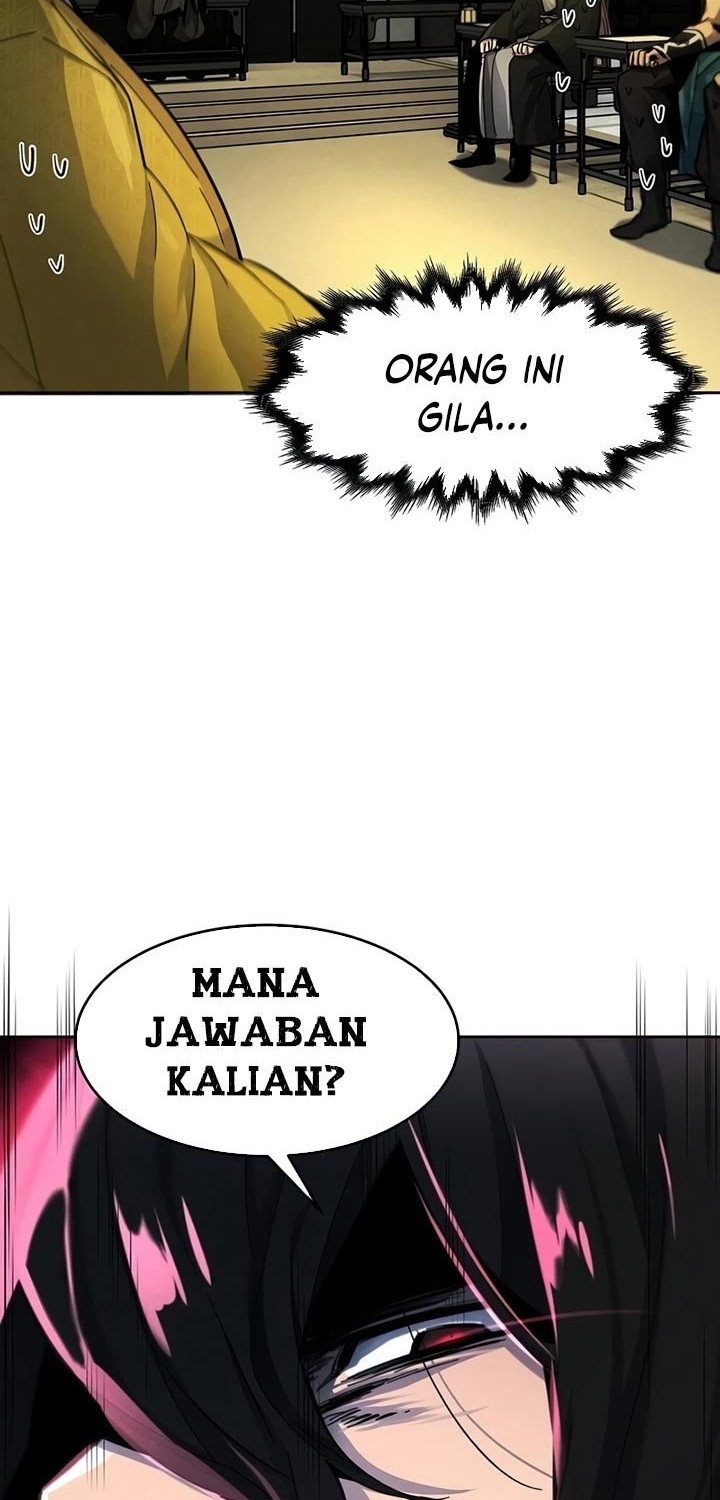 Return of the Mad Demon Chapter 44 Gambar 18