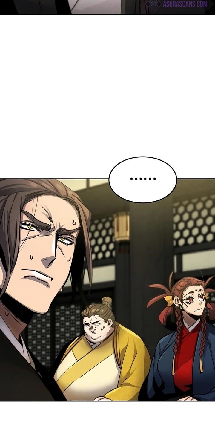 Return of the Mad Demon Chapter 44 Gambar 21