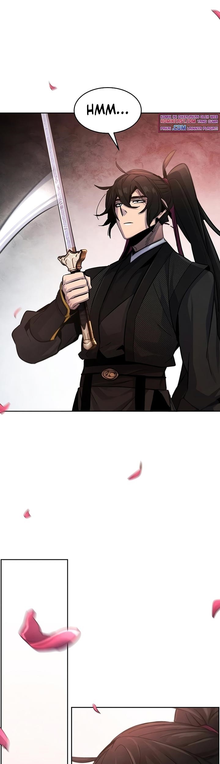 Return of the Mad Demon Chapter 44 Gambar 42