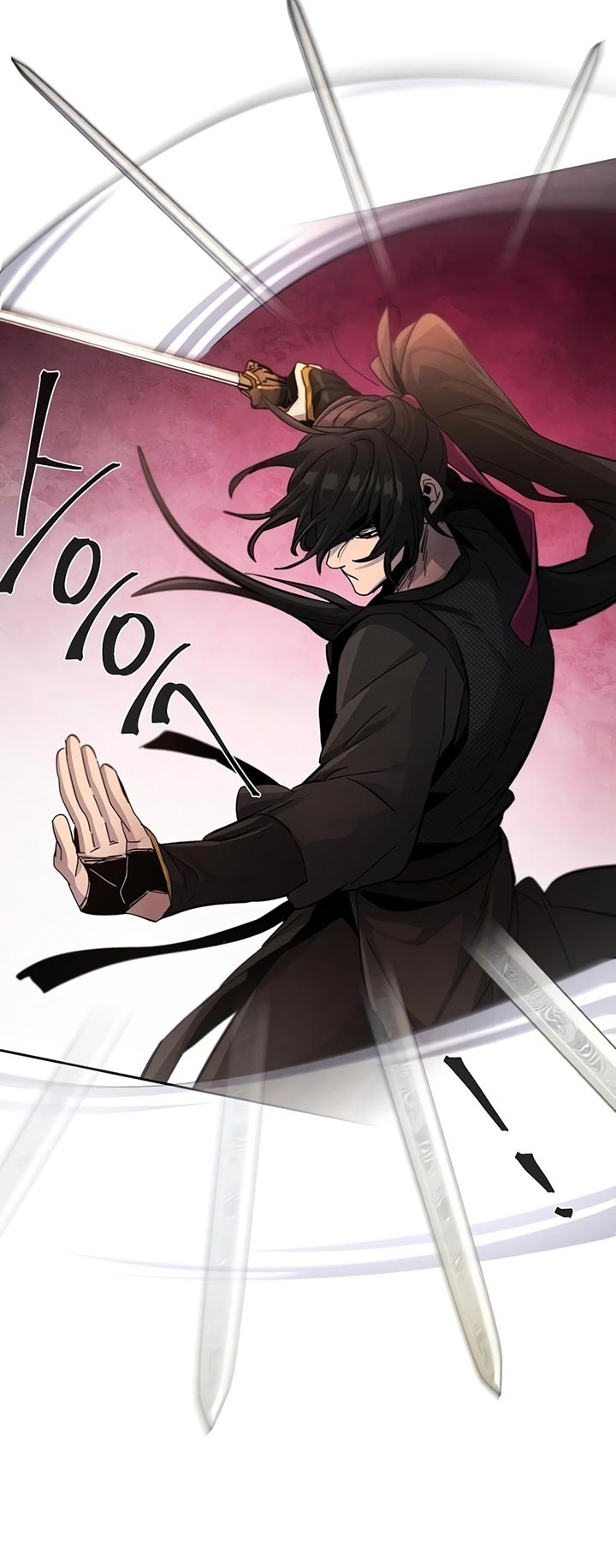 Return of the Mad Demon Chapter 44 Gambar 46