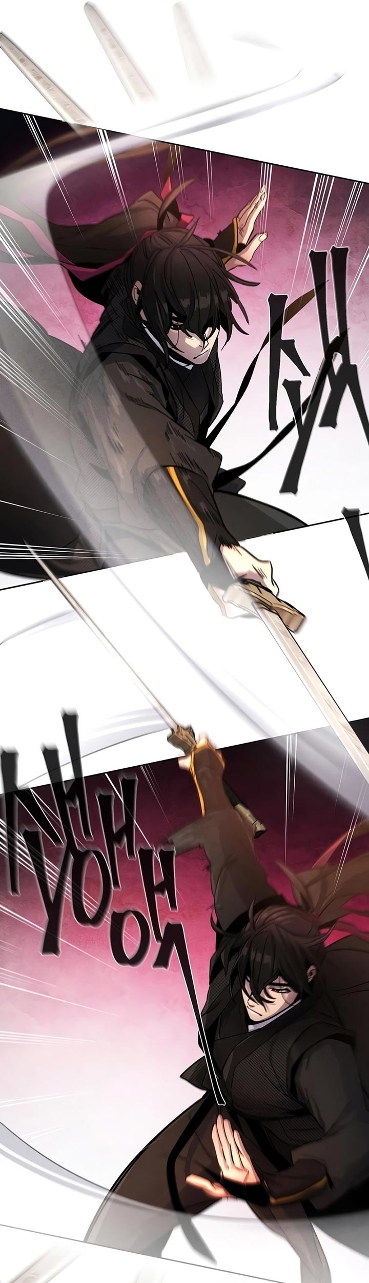 Return of the Mad Demon Chapter 44 Gambar 47