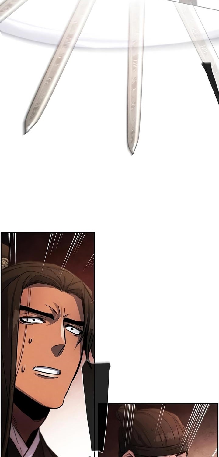 Return of the Mad Demon Chapter 44 Gambar 48