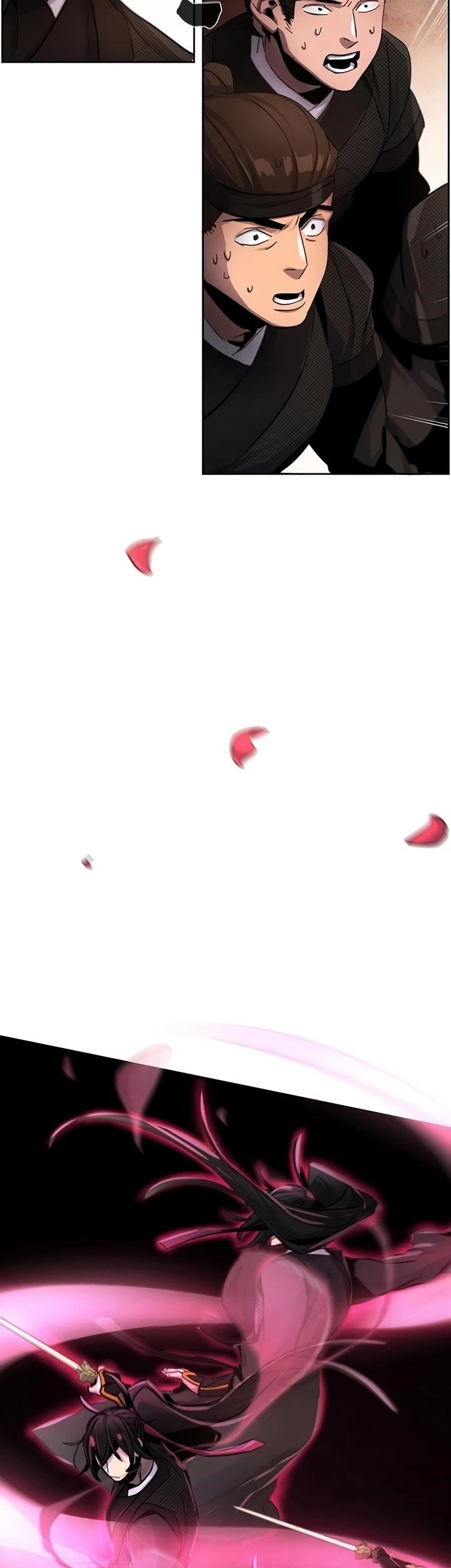 Return of the Mad Demon Chapter 44 Gambar 49