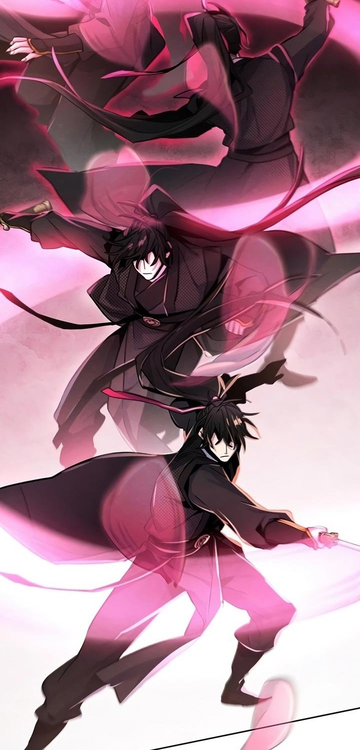 Return of the Mad Demon Chapter 44 Gambar 50