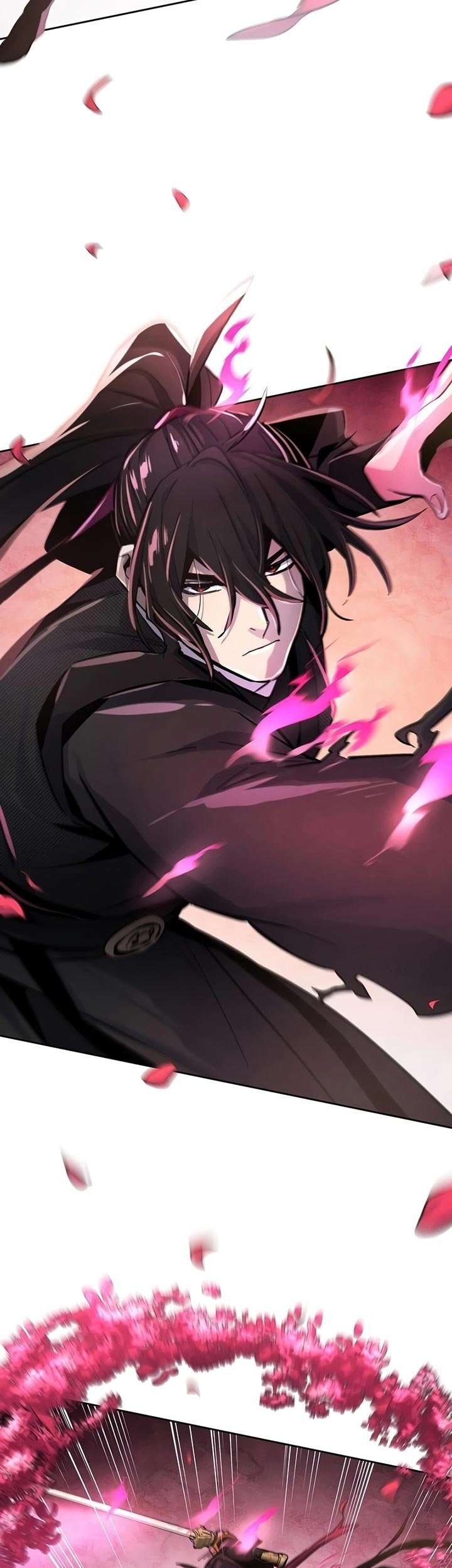 Return of the Mad Demon Chapter 44 Gambar 51