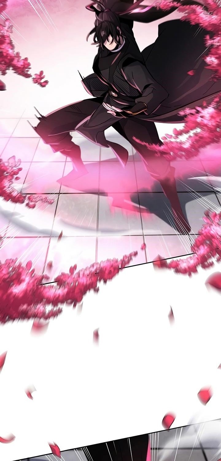 Return of the Mad Demon Chapter 44 Gambar 52