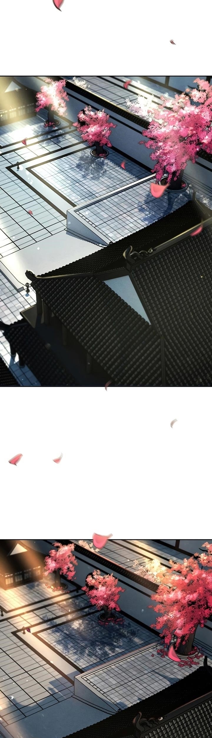 Return of the Mad Demon Chapter 44 Gambar 35