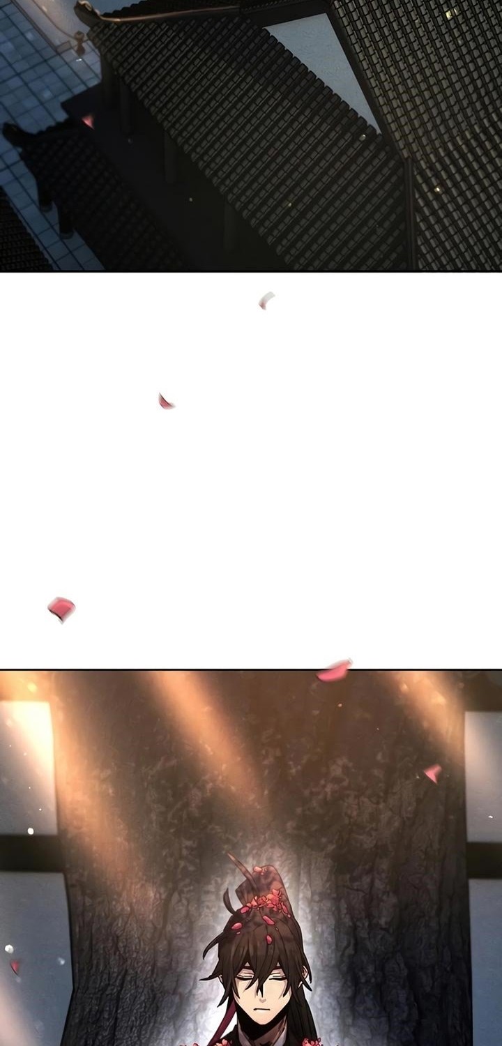 Return of the Mad Demon Chapter 44 Gambar 36