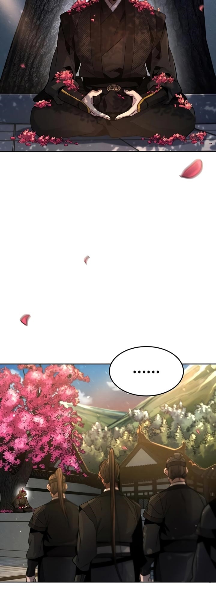 Return of the Mad Demon Chapter 44 Gambar 37