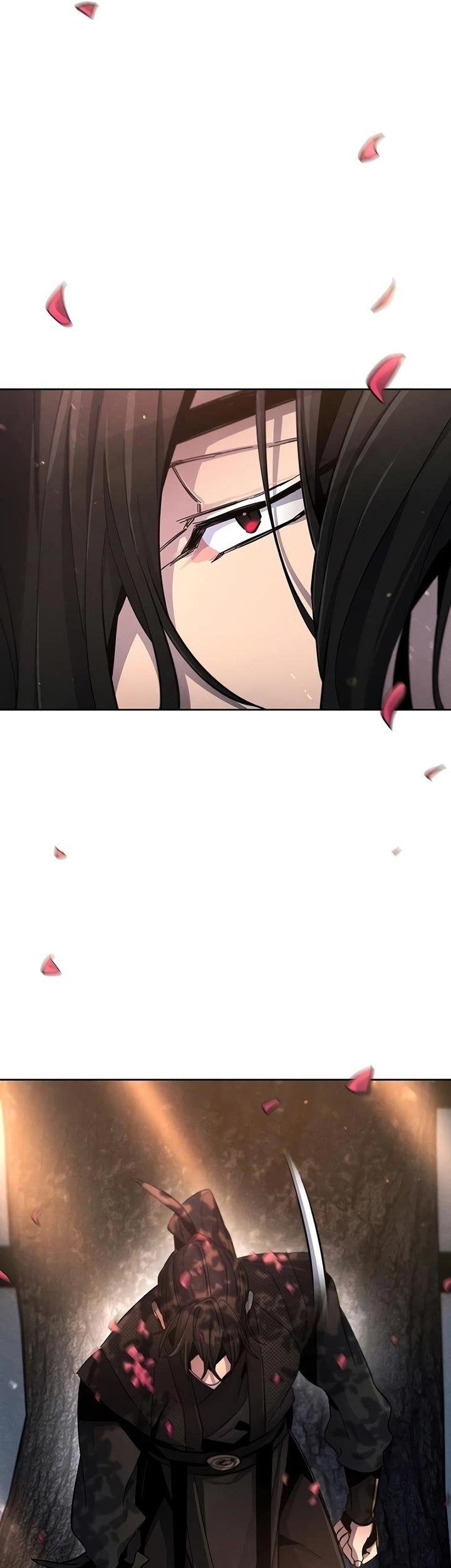 Return of the Mad Demon Chapter 44 Gambar 38