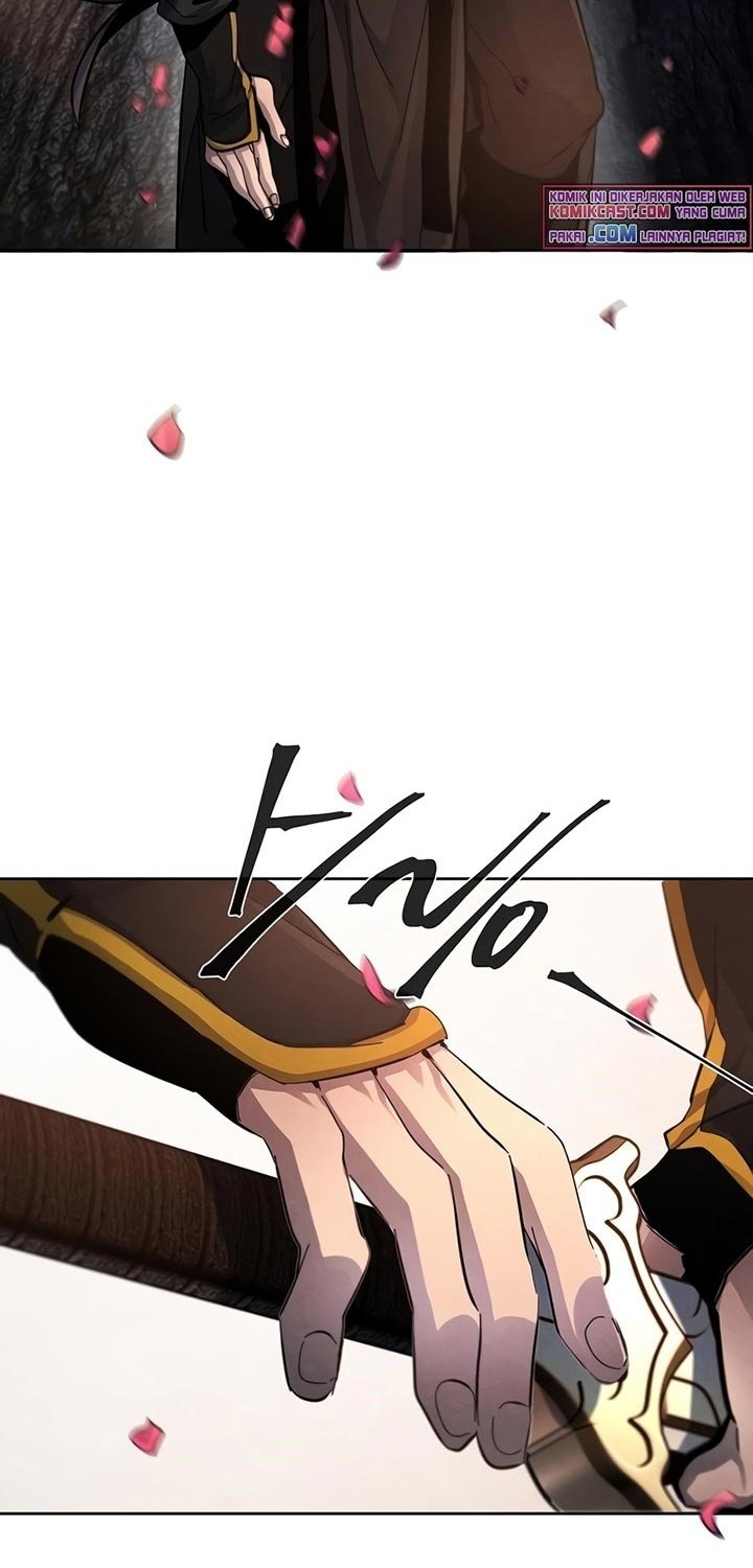 Return of the Mad Demon Chapter 44 Gambar 39