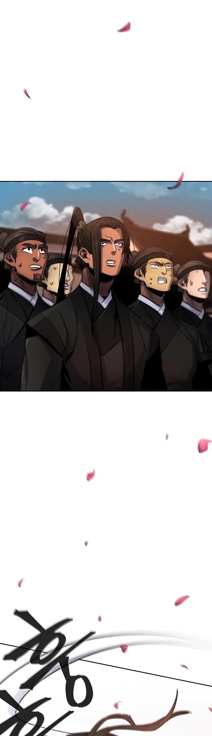 Return of the Mad Demon Chapter 44 Gambar 40