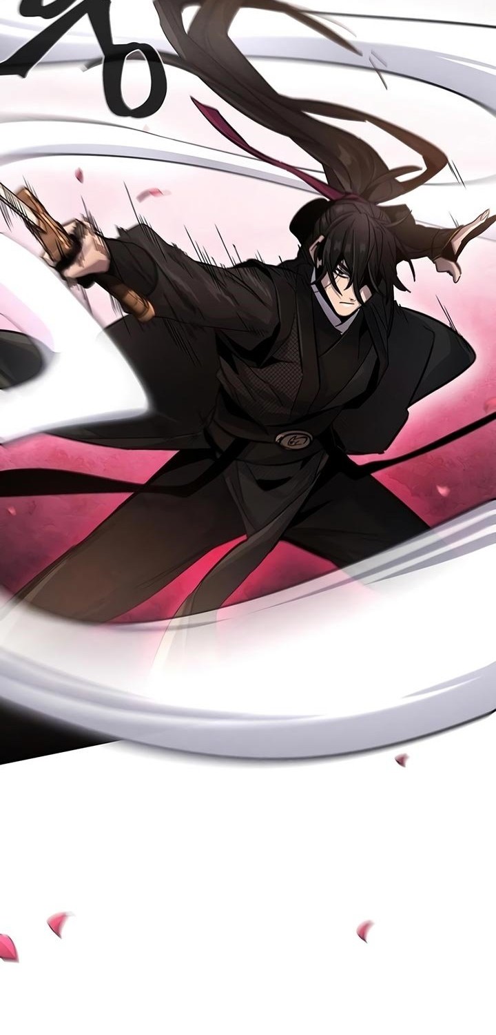 Return of the Mad Demon Chapter 44 Gambar 41